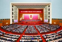 十四届全国人大四次会议在京开幕-紫竹林-程序员中文网