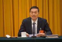 “苏超”抢不到票?江苏省省长刘小涛笑称:找陈忠伟-紫竹林-程序员中文网