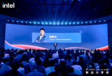 同“芯”聚力，华硕携双系列创新成果，亮相英特尔新品分享会-紫竹林-程序员中文网