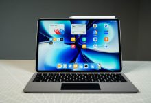 vivo Pad6 Pro上手：4K原彩屏+旗舰芯，办公娱乐一步到位-紫竹林-程序员中文网