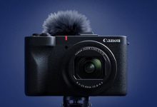 2026年Vlog相机权威推荐：从极简操作到直出，佳能PowerShot V1定义全民创作-紫竹林-程序员中文网