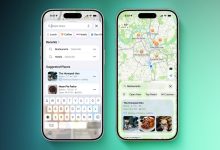 苹果 iOS 26.5 Beta 1 更新汇总：地图 App 铺垫商业化、重启 RCS 端到端加密-紫竹林-程序员中文网