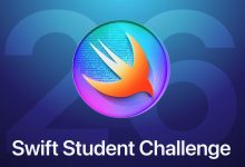 苹果 2026 年度 Swift 学生编程挑战赛获奖者揭晓，有机会得 AirPods Max 2、开发者会员等奖励-紫竹林-程序员中文网