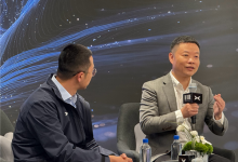何小鹏:小鹏第二代VLA比行业第一梯队领先接近5倍-紫竹林-程序员中文网