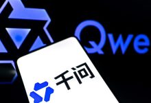 在千问最后一天,林俊旸发文告别阿里-紫竹林-程序员中文网