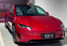 特斯拉中国 Model S/3/X/Y 汽车获 2026.2.11 更新，新增“解锁充电电缆”辅助功能-紫竹林-程序员中文网