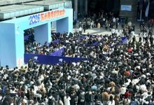 “最强春招”：“最强地级市”最懂年轻人 | 新京报专栏-紫竹林-程序员中文网