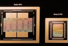 NVIDIA创造全新Groq 3 LPU：500MB SRAM高速缓存 7倍带宽碾压HBM4-紫竹林-程序员中文网