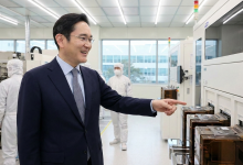 李在镕亲自发起，三星向中东约 500 名员工发放价值超 2.3 万元高端礼品-紫竹林-程序员中文网