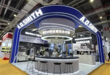 A.O.史密斯携厨房分质供水新品亮相HOTELEX 2026赋能商用餐饮提质升级-紫竹林-程序员中文网