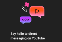 “史诗级”更新，YouTube 在欧洲更多国家测试私信功能-紫竹林-程序员中文网