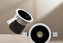 领普推出智能筒射灯 LD5：支持蓝牙 Mesh 2.0、小米米家 App 控制，59 元-紫竹林-程序员中文网
