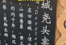 一景区介绍标注作者为DeepSeek 工作人员：存在版权问题 不能随便说我们写的-紫竹林-程序员中文网
