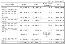 冠石科技2025年年度报告出炉 聚焦显示与半导体赛道 多项业务稳步推进-紫竹林-程序员中文网