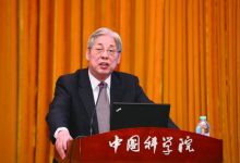 当选院士后逐渐“叛逆”，他向经典理论说“不”-紫竹林-程序员中文网