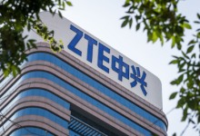 中兴年报解读|从通信巨头到AI全场景玩家的蜕变-紫竹林-程序员中文网