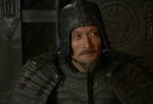 徐晃演员爆料《新三国》内幕 怒喷导演编剧不懂三国-紫竹林-程序员中文网
