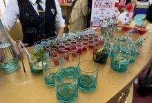 五年利润暴增200%，露酒上位：18元产品抢占糖酒会C位，上市药企也下场卖酒-紫竹林-程序员中文网