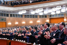信息公开让人大监督更具刚性 | 两会观察-紫竹林-程序员中文网