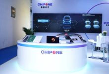 ALE 2026丨集创北方携全系车载显示产品亮相，重磅发布车载显示全芯片组方案-紫竹林-程序员中文网
