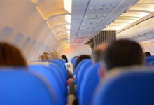 国航北京飞迪拜航班空中盘旋 延误近2小时后安全降落-紫竹林-程序员中文网