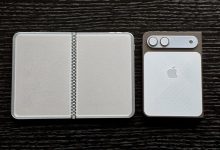 2万元只是烟雾弹 苹果iPhone Fold定价反转：实际价格没那么夸张-紫竹林-程序员中文网