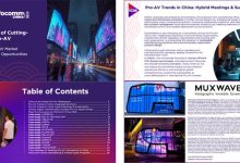 InfoComm China发布《2026年中国专业视听市场概览与机遇》行业白皮书-紫竹林-程序员中文网