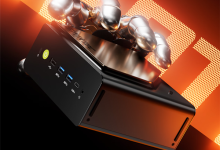 极摩客EVO-T2S迷你主机首发14999元：酷睿Ultra X7 358H、64GB大内存-紫竹林-程序员中文网