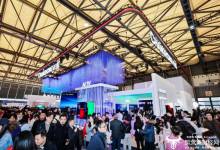 将场景思维写入AI创新基因 长虹AI家电春季新品齐登AWE舞台-紫竹林-程序员中文网