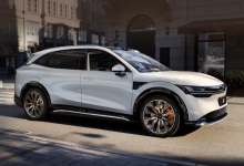 极氪在德国完成首批用户交付，下一步将拓展至法国-紫竹林-程序员中文网