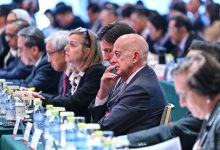 市场已成稀缺资源,世界更需中国“港湾” | 新京报社论-紫竹林-程序员中文网