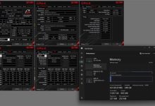 容量与速度兼得!华擎Z890新战绩:256GB DDR5跑出7400MT/s-紫竹林-程序员中文网