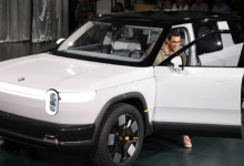 Rivian关键车型R2纯电SUV将于今春上市，售价5.8万美元-紫竹林-程序员中文网