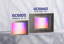 格科推出两款 5000 万像素 CMOS 图像传感器，用于手机、运动相机等-紫竹林-程序员中文网