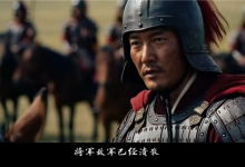 AI短剧《霍去病》走红!导演澄清制作细节:3000元仅算力成本-紫竹林-程序员中文网