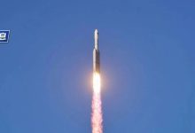 首飞成功，服务国家航天重大工程！“太空快递员”上新-紫竹林-程序员中文网