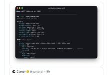 马斯克给Kimi撑腰!Cursor新模型被实锤套壳Kimi-紫竹林-程序员中文网