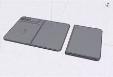 苹果压轴旗舰来了！iPhone Fold要卖1.5万元：史上最贵苹果手机-紫竹林-程序员中文网