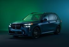 全球限 120 辆：宝马发布 Alpina 品牌首款车型 XB7 Manufaktur-紫竹林-程序员中文网