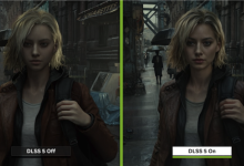 英伟达最新图形技术遭质疑 沉迷AI过了头 黄仁勋开怼：完全错误-紫竹林-程序员中文网