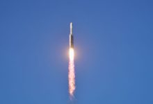 我国首款“通用助推器核心”构型运载火箭首飞成功-紫竹林-程序员中文网