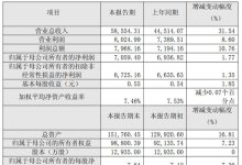 埃科光电 2025 年营收增 77.36% 至 4.40 亿元 扣非净利润扭亏为盈达 6081.30 万元-紫竹林-程序员中文网
