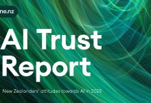 AI信任报告:2025年新西兰公众对人工智能的态度-紫竹林-程序员中文网