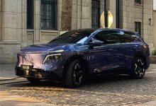 沙发厂发力!日产增程大五座SUV NX8预售:价格依旧是悬念-紫竹林-程序员中文网