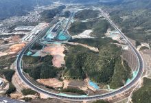 南方试验场启用：中国汽研、广汽集团等五方建设，国内首个获批空域使用权-紫竹林-程序员中文网