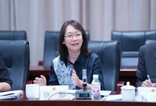 两会声音|伊彤:未来科技需构建“动态、敏捷、包容”新型治理范式-紫竹林-程序员中文网