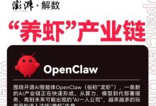 一图看懂“养虾”产业链：谁在建虾池，谁提供饲料-紫竹林-程序员中文网