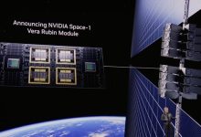 AI 算力卷向太空，英伟达黄仁勋称散热是最大挑战-紫竹林-程序员中文网