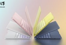 郭明錤:苹果第二代 MacBook Neo 明年推出,有望配备触摸屏-紫竹林-程序员中文网