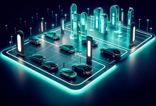 Robotaxi赛道升温，小马智行想用共建车队做大这个生意-紫竹林-程序员中文网